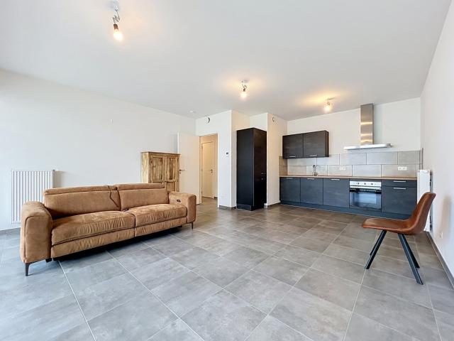 Appartement location à Tournai