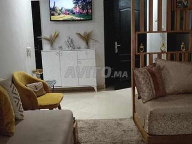 Appartement location