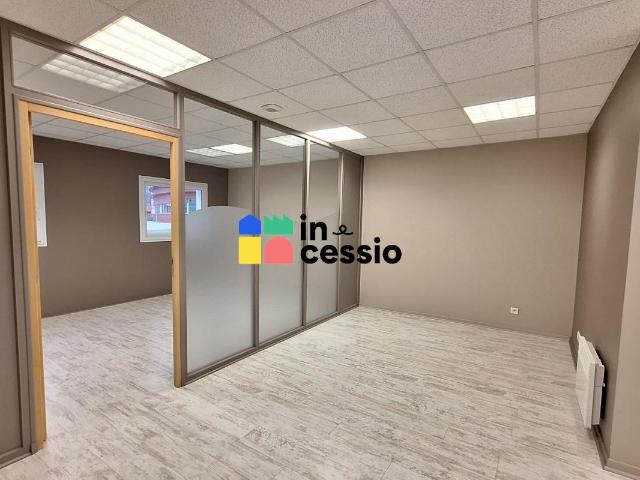 Bureau vente à Le Mans