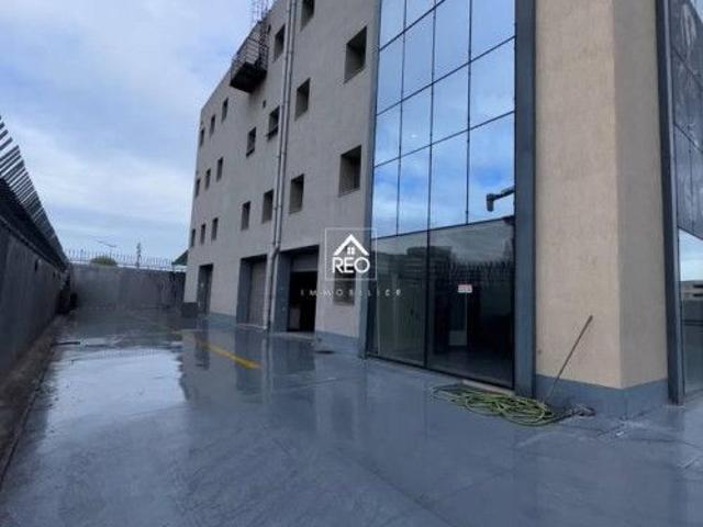 Immeuble vente à Tunis
