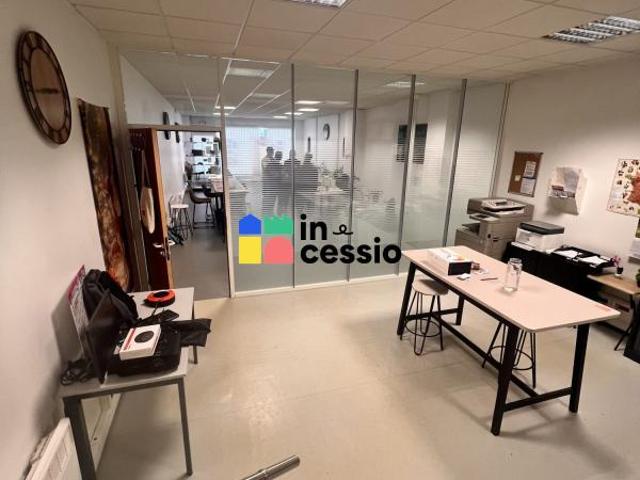 Bureau vente à Le Mans