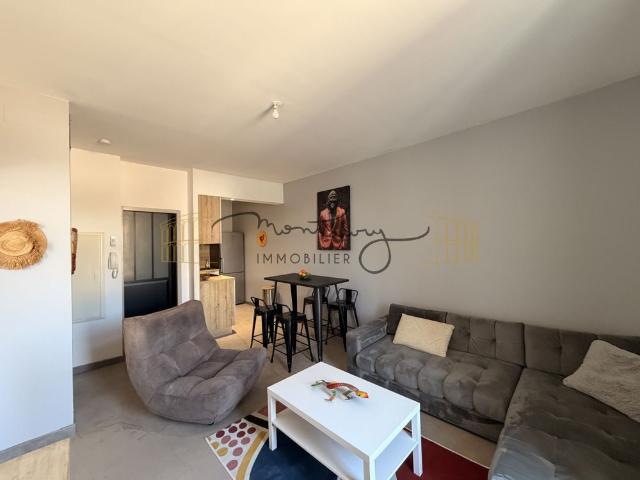 Appartement location à La Placette, Nîmes