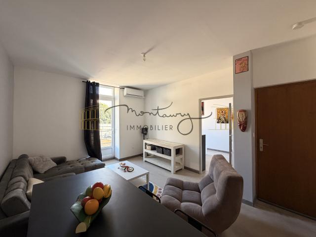 Appartement location à La Placette, Nîmes