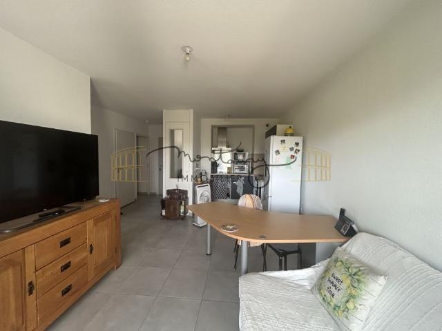 Appartement location à Nîmes