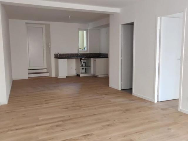Appartement location à Alès