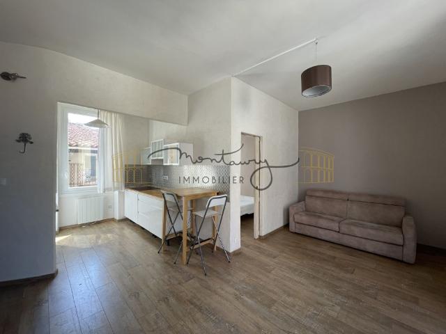 Appartement location à Nîmes