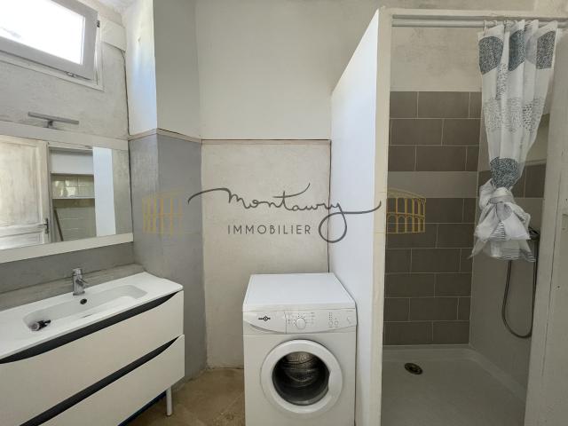 Appartement location à Nîmes