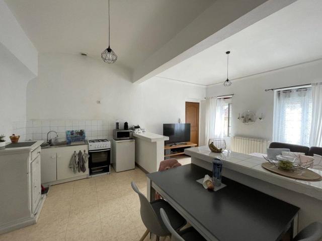 Appartement location à Saint-Ambroix, Gard