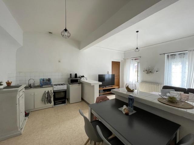 Appartement location à Alès, Saint-ambroix