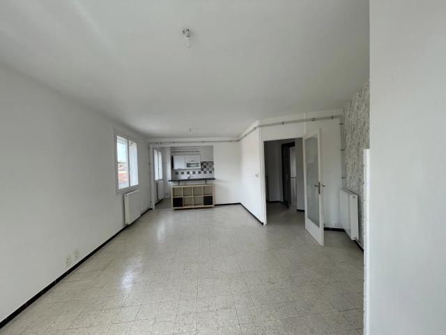 Appartement location à Arras