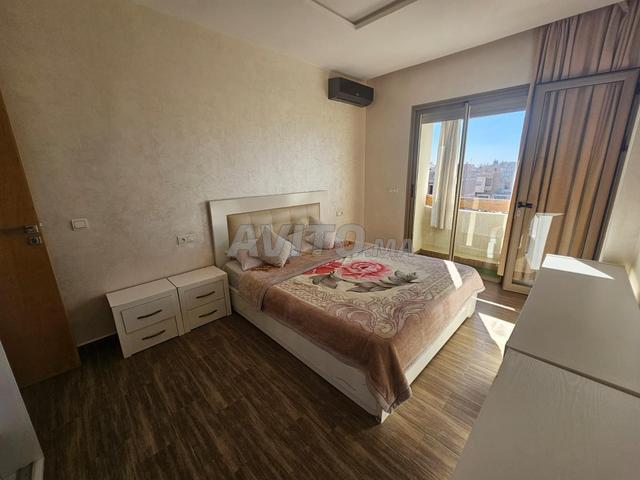 Appartement location à L'Oriental