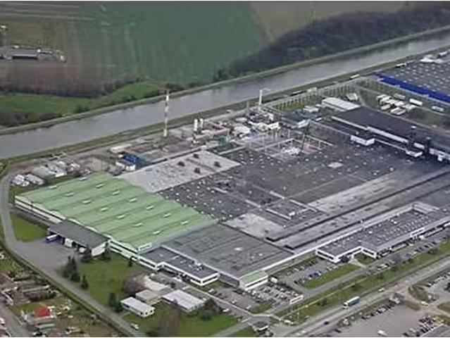 Local Commercial location à Locon, Pas-de-Calais