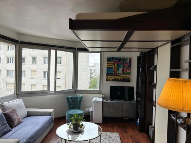 Appartement location à Paris, Île-de-France