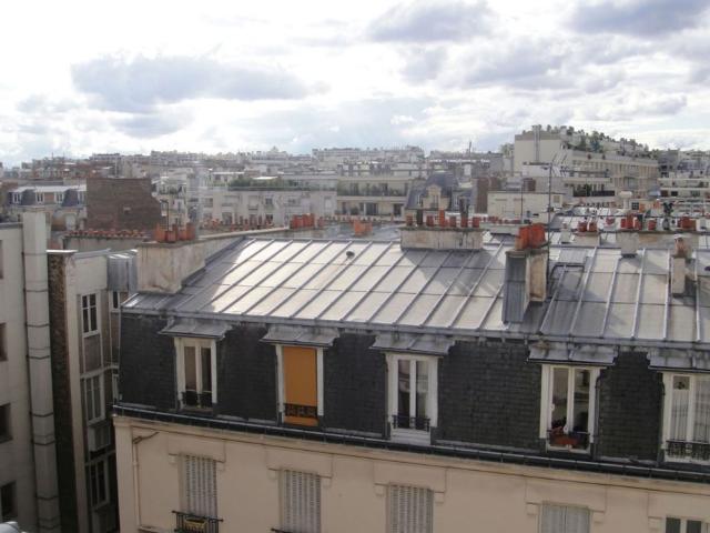 Appartement location à Paris, Île-de-France