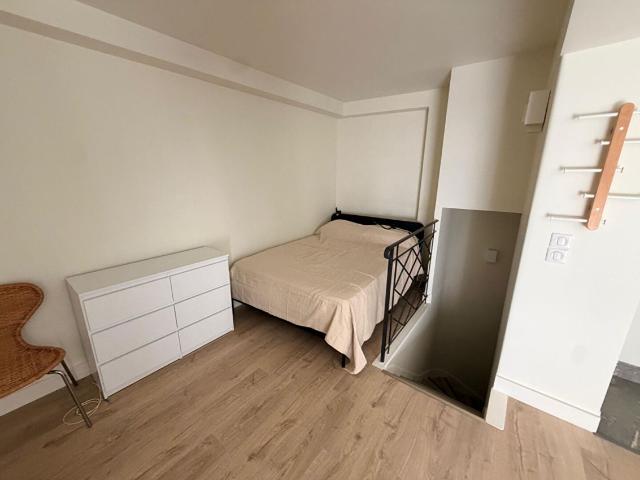 Appartement location à Clermont, Laneuvilleroy