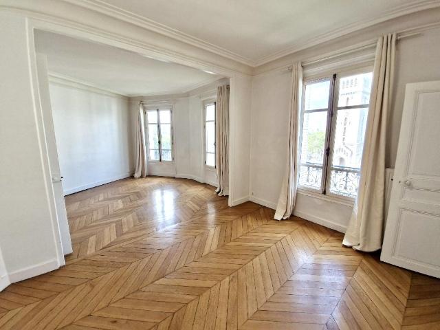 Appartement location à Paris, Île-de-France