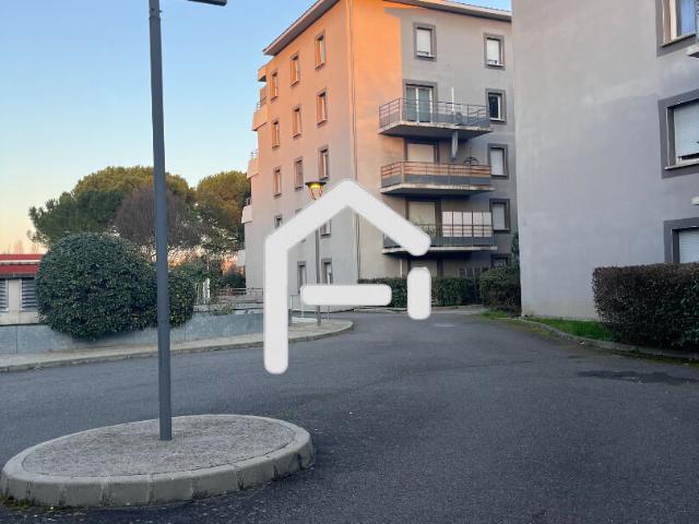 Garage location à Toulouse