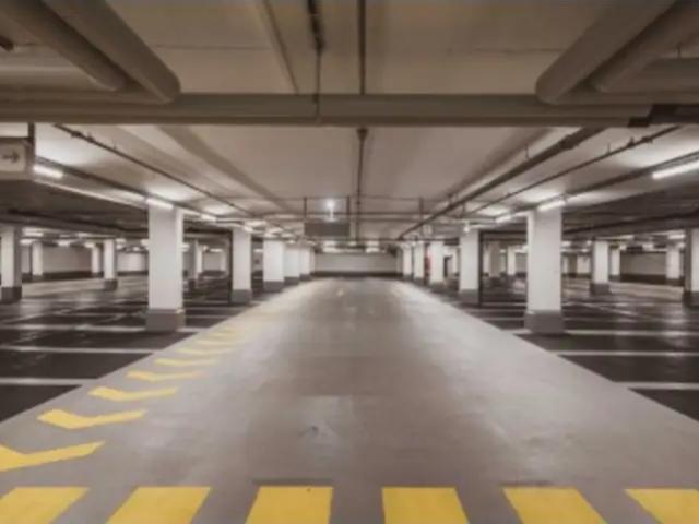 Garage location à Anderlecht, Bruxelles