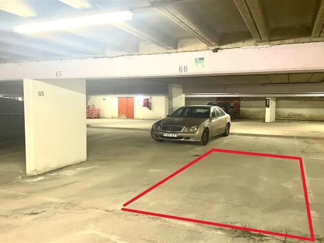Garage location à Antwerpen