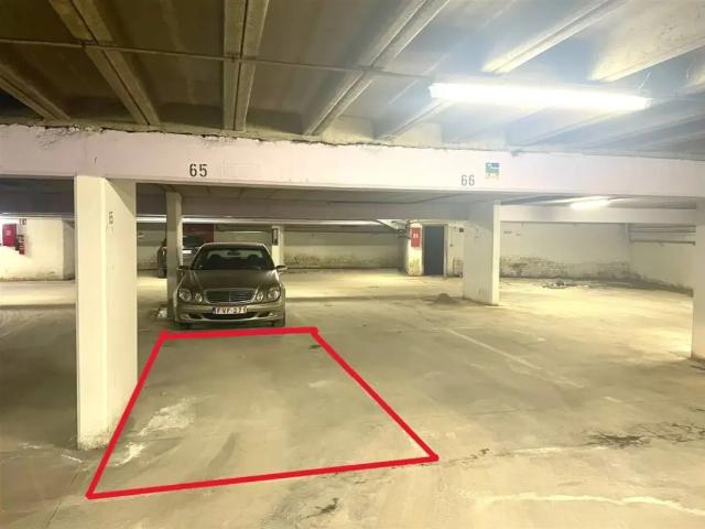 Garage location à Antwerpen