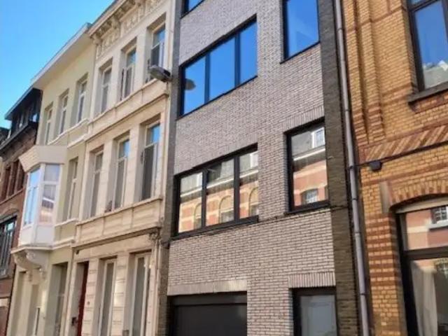 Garage location à Antwerpen