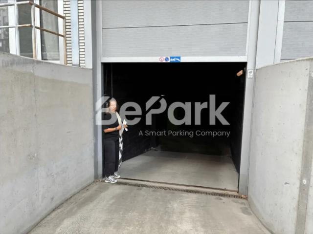Garage location à Antwerpen