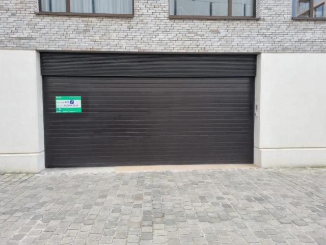Garage location à Antwerpen