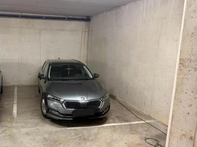 Garage location à Antwerpen