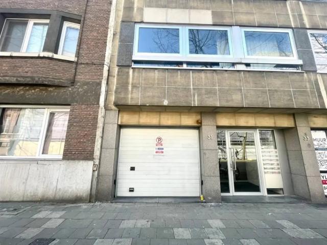 Garage location à Antwerpen