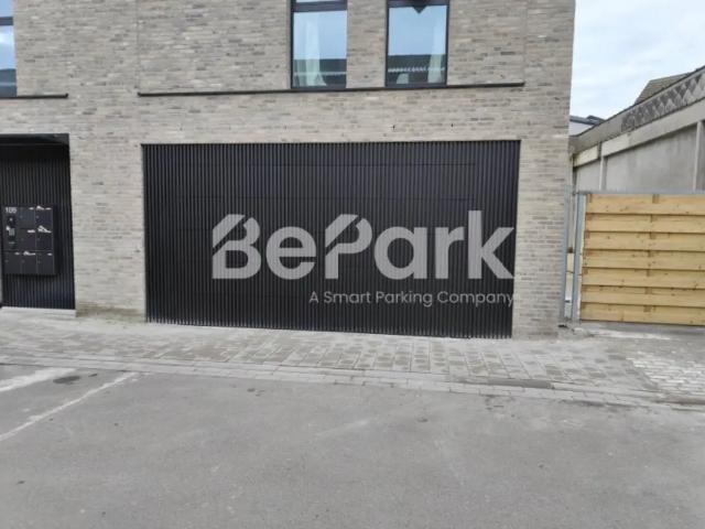 Garage location à Antwerpen