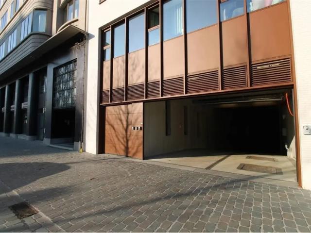 Garage location à Antwerpen