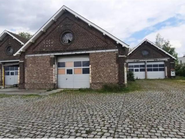 Garage location à Audenarde, Oost-Vlaanderen