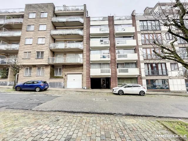 Garage location à Auderghem - Oudergem, Brussel-Hoofdstad - Bruxelles-Capitale