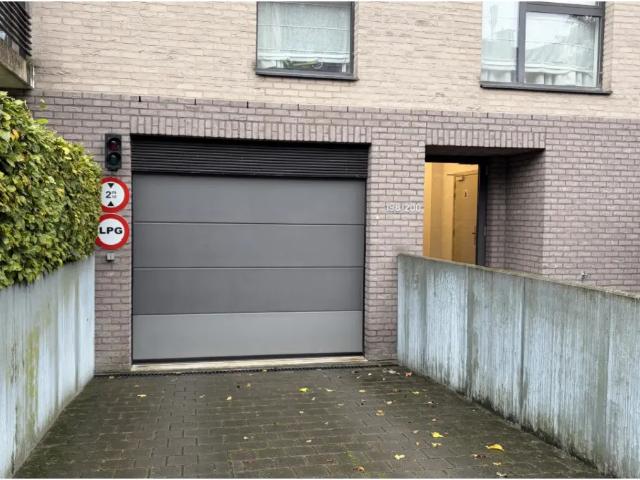 Garage location à Auderghem - Oudergem, Brussel-Hoofdstad - Bruxelles-Capitale