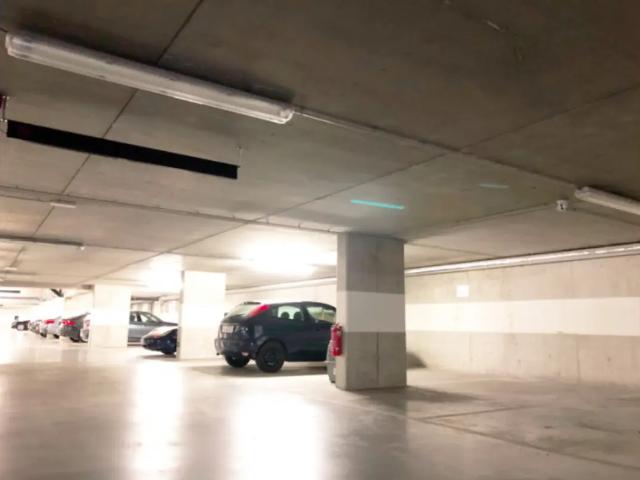 Garage location à Oudergem, Bruxelles