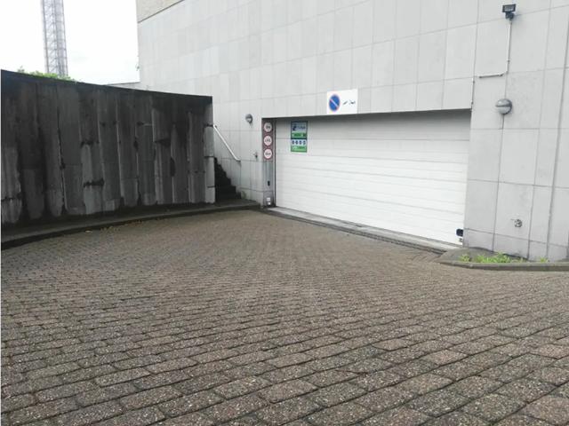 Garage location à Oudergem, Bruxelles