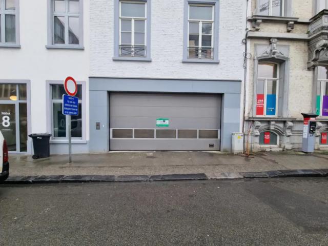 Garage location à Namen, Wallonie