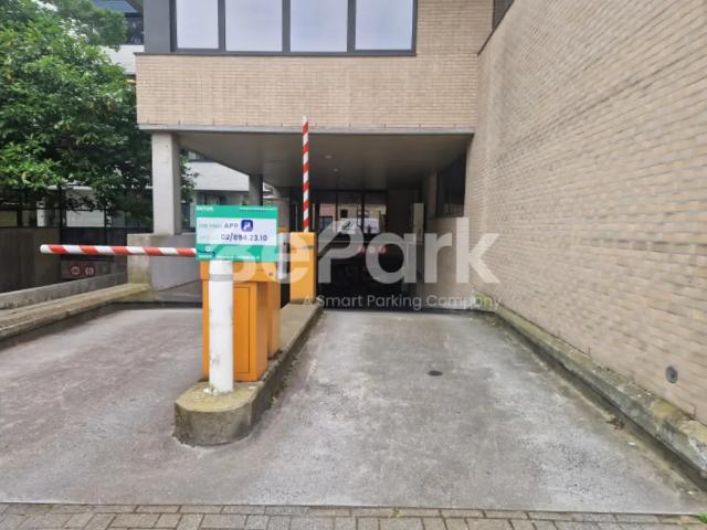 Garage location à Antwerpen