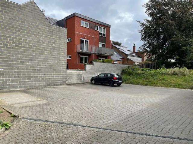 Garage location à Braine-le-comte, Wallonie