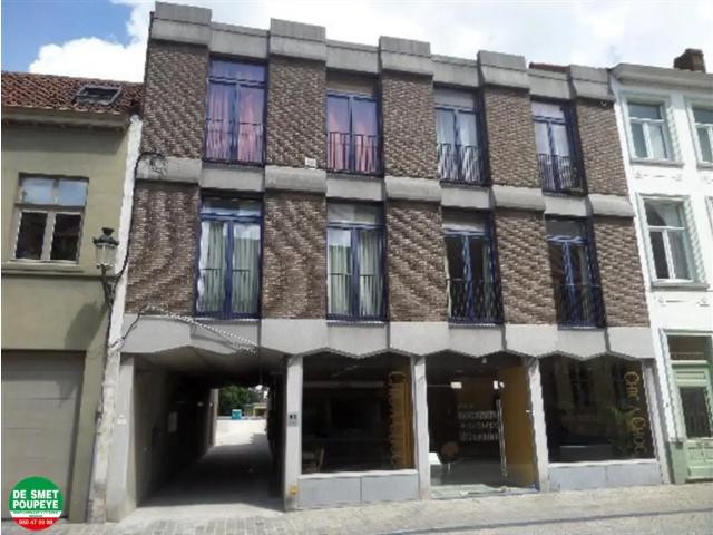 Garage location à Brugge, West-Vlaanderen