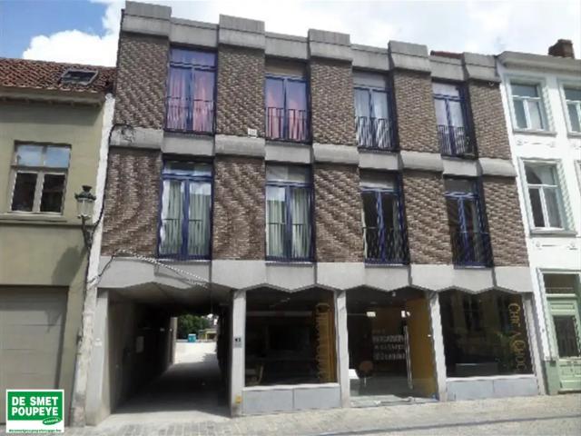 Garage location à Ezelstraatkwartier, Brugge