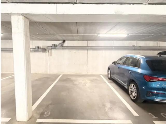 Garage location à La Chasse - De Jacht, Etterbeek