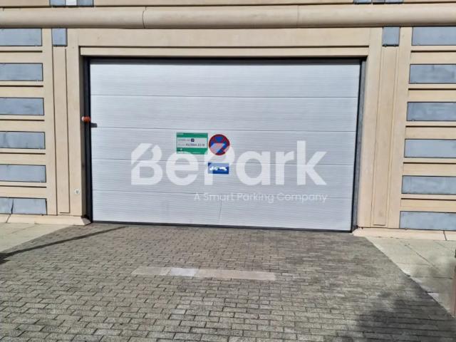 Garage location à Etterbeek, Bruxelles