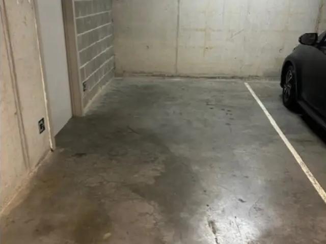 Garage location à Etterbeek, Bruxelles
