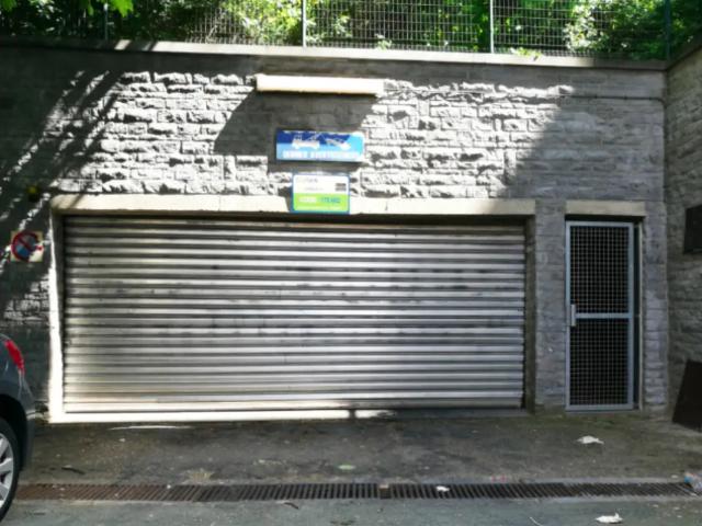 Garage location à Etterbeek, Bruxelles
