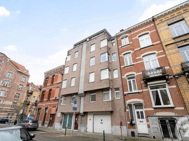Garage location à Etterbeek, Bruxelles