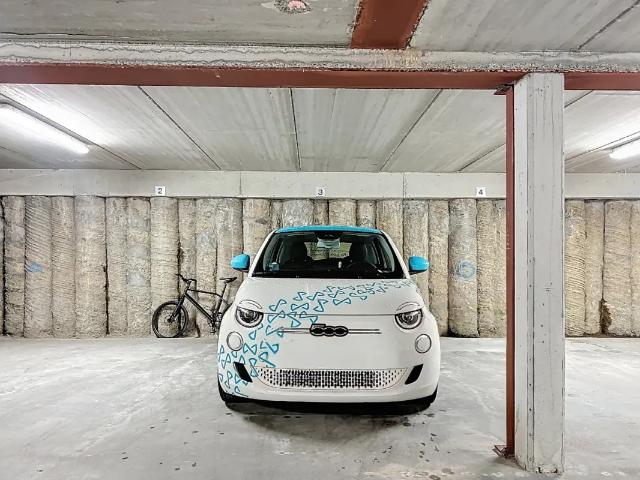 Garage location à Etterbeek, Bruxelles