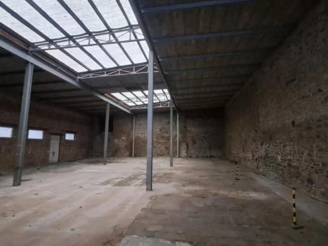 Garage location à Eupen, Wallonie