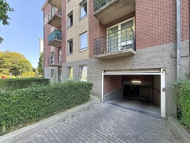 Garage location à Evere, Bruxelles