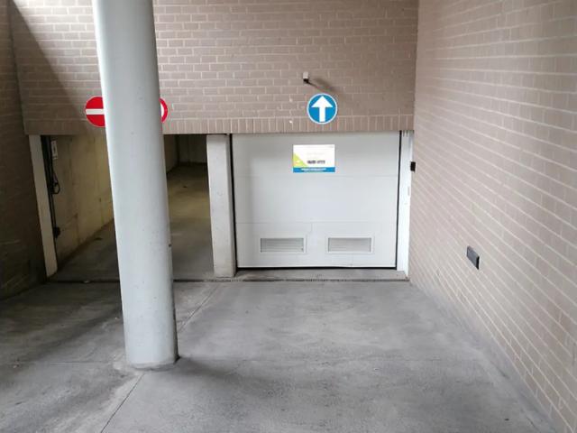 Garage location à Evere, Bruxelles